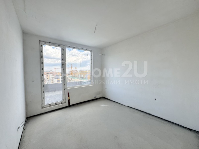 In vendita  2 camere da letto Sofia , Malinova dolina , 151 mq | 67728276 - Immagine [4]