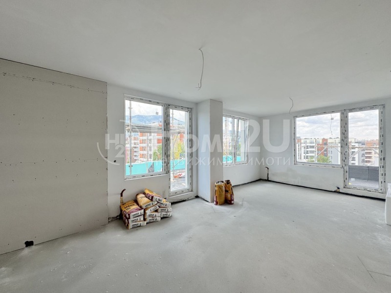 In vendita  2 camere da letto Sofia , Malinova dolina , 151 mq | 67728276
