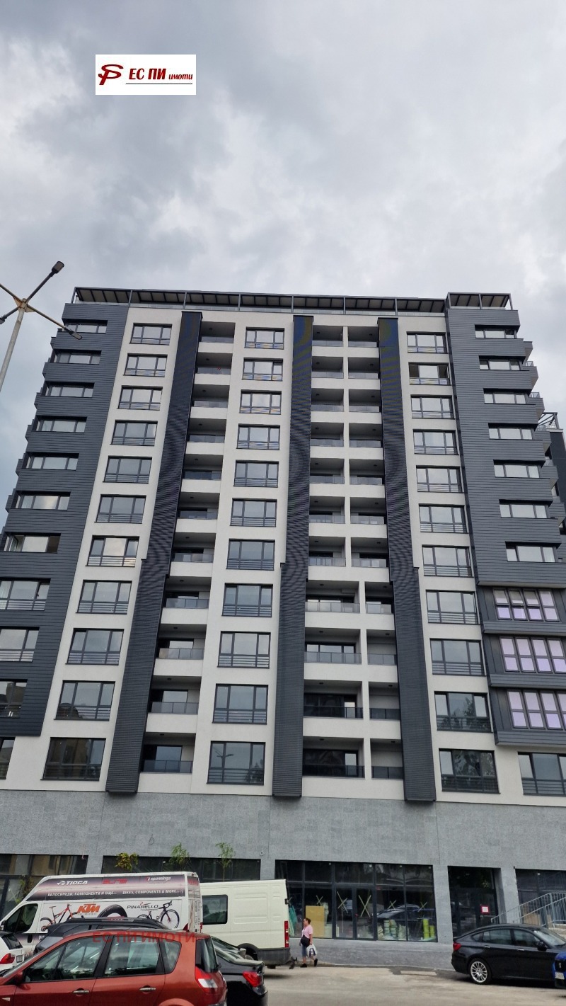Till salu  2 sovrum Ruse , Centar , 122 kvm | 43555775