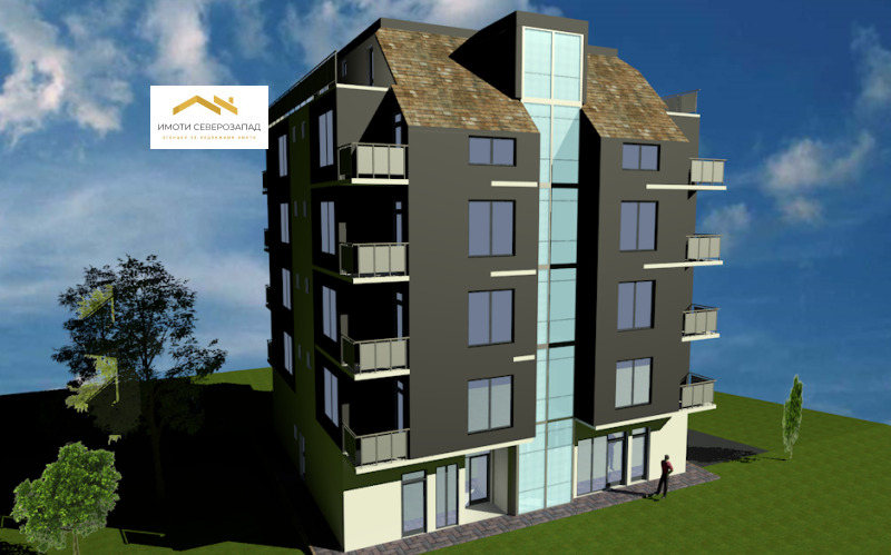 Продава 3-СТАЕН, гр. Монтана, Пъстрина, снимка 5 - Апартаменти - 52647172