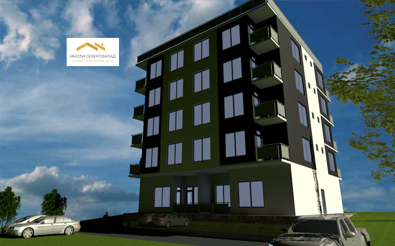 Продава 3-СТАЕН, гр. Монтана, Пъстрина