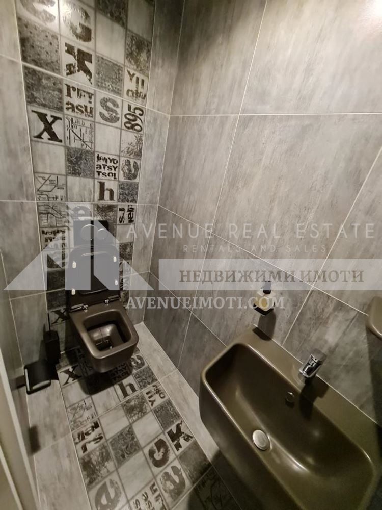 Продава 3-СТАЕН, гр. Пловдив, Център, снимка 16 - Апартаменти - 53969843