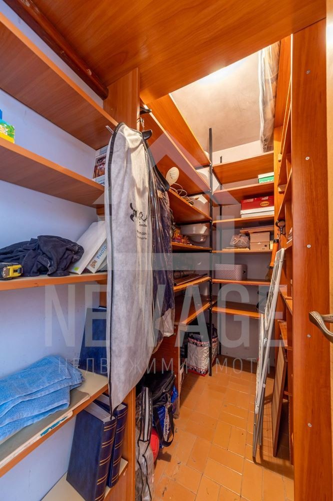 Продава 3-СТАЕН, гр. Варна, Окръжна болница-Генерали, снимка 12 - Апартаменти - 55442376