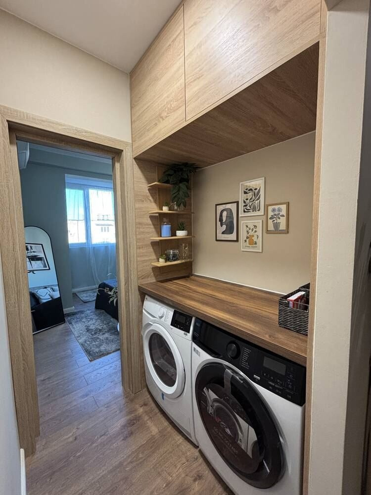 Продава 3-СТАЕН, гр. Пловдив, Христо Смирненски, снимка 7 - Апартаменти - 56129835