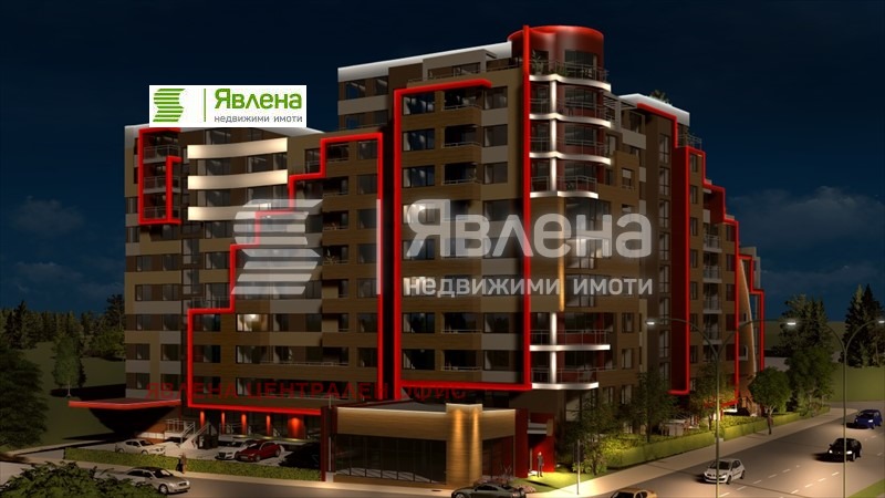 Продается  3 спальни София , Сердика , 191 кв.м | 63302876 - изображение [9]