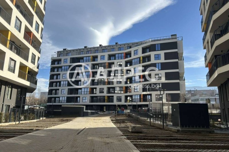 Продава МНОГОСТАЕН, гр. София, Овча купел 2, снимка 1 - Aпартаменти - 48193719