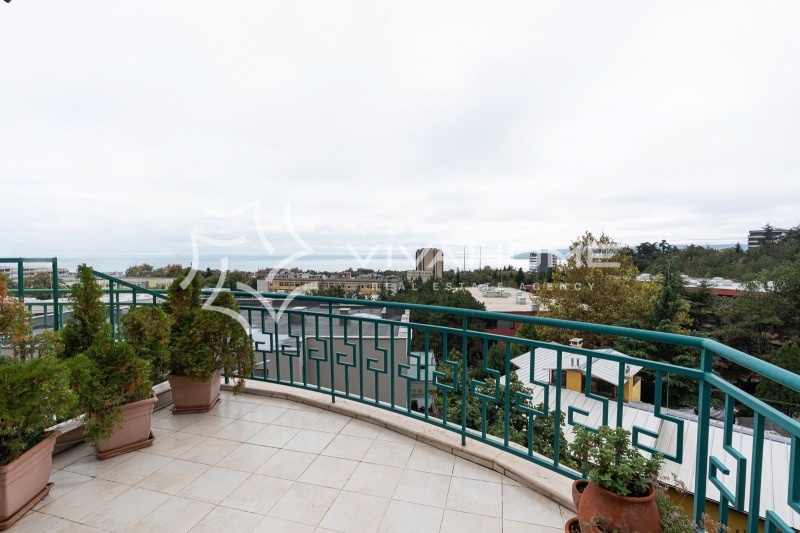 Продава МЕЗОНЕТ, гр. Варна, Бриз, снимка 3 - Апартаменти - 52611064