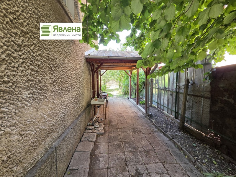 Продава ЕТАЖ ОТ КЪЩА, гр. София, Орландовци, снимка 5 - Етаж от къща - 52808740