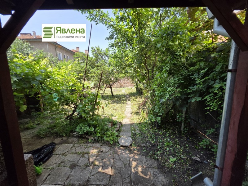 Продава ЕТАЖ ОТ КЪЩА, гр. София, Орландовци, снимка 6 - Етаж от къща - 52808740