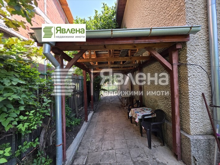 Продава ЕТАЖ ОТ КЪЩА, гр. София, Орландовци, снимка 14 - Етаж от къща - 52808740