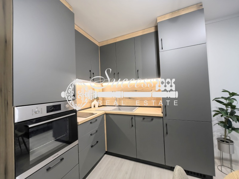 Till salu  Hus Varna , m-t Fitjoza , 60 kvm | 25101298 - bild [4]