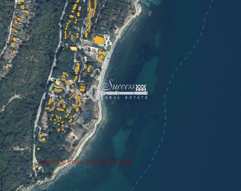 Till salu  Hus Varna , m-t Fitjoza , 60 kvm | 25101298 - bild [16]