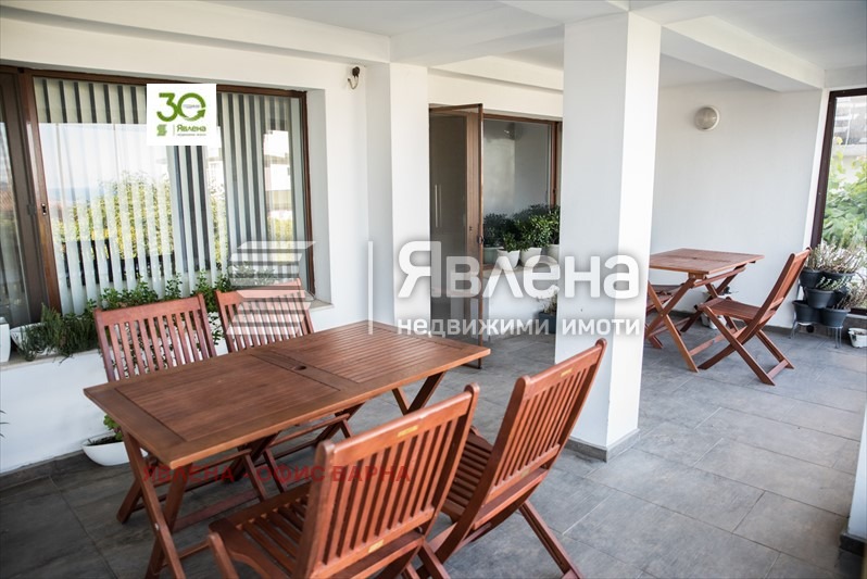 Προς πώληση  σπίτι Βαρνα , μ-τ Δολνα Τρακα , 568 τ.μ | 56131397 - εικόνα [9]