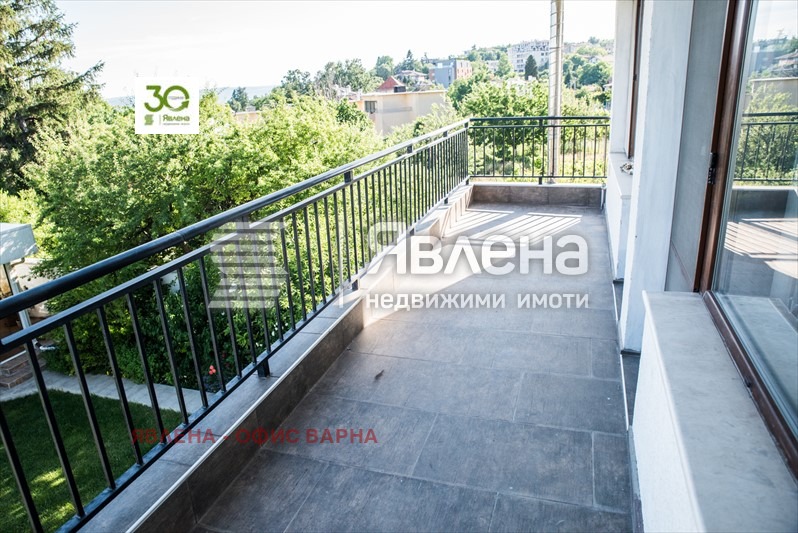 Προς πώληση  σπίτι Βαρνα , μ-τ Δολνα Τρακα , 568 τ.μ | 56131397 - εικόνα [16]