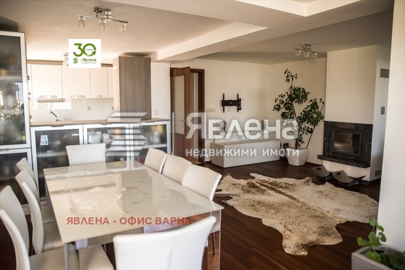 Προς πώληση  σπίτι Βαρνα , μ-τ Δολνα Τρακα , 568 τ.μ | 56131397 - εικόνα [2]