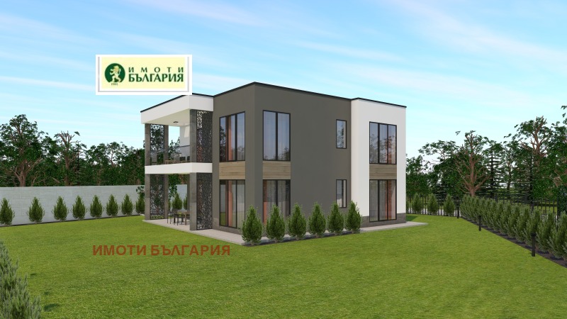 Na prodej  Dům Varna , m-t Manastirski rid , 242 m2 | 34570516 - obraz [2]