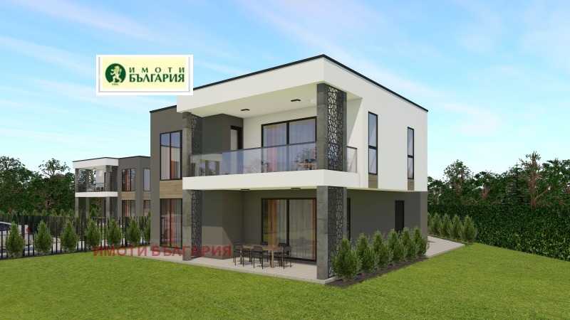 Na prodej  Dům Varna , m-t Manastirski rid , 242 m2 | 34570516 - obraz [3]