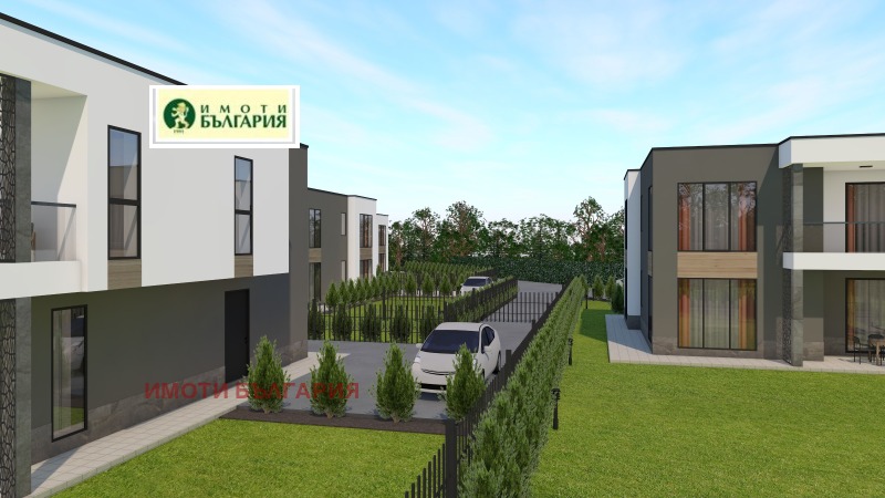 Na prodej  Dům Varna , m-t Manastirski rid , 242 m2 | 34570516 - obraz [6]