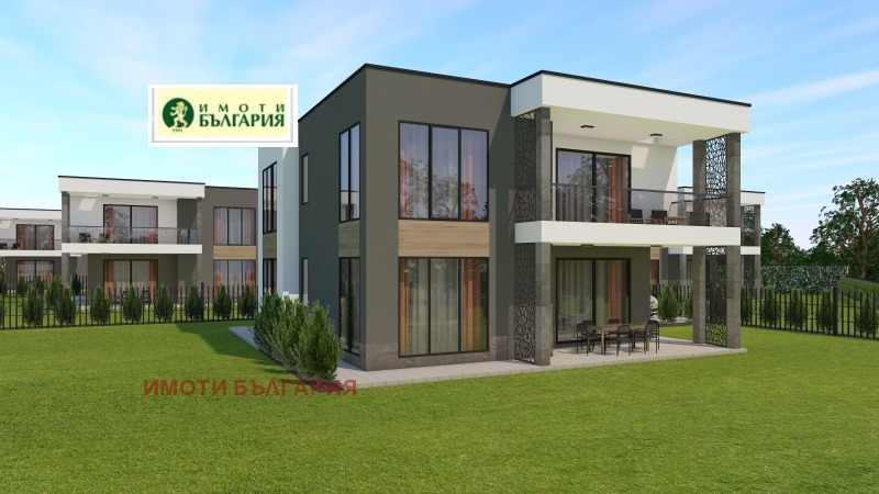 Na prodej  Dům Varna , m-t Manastirski rid , 242 m2 | 34570516