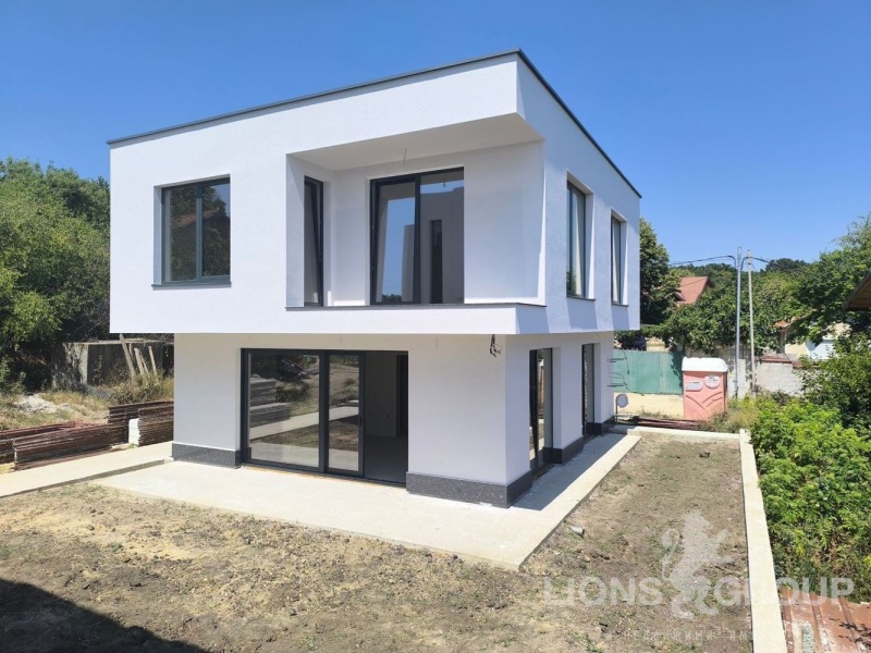 De vânzare  Casa Varna , m-t Manastirsci rid , 134 mp | 15109303