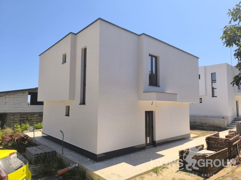De vânzare  Casa Varna , m-t Manastirsci rid , 134 mp | 15109303 - imagine [2]