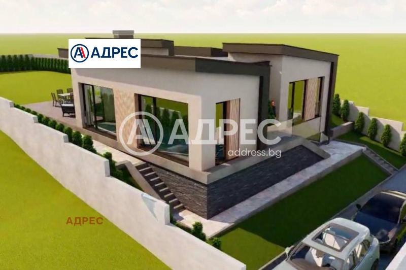 Продава  Къща област Варна , с. Куманово , 173 кв.м | 53530843