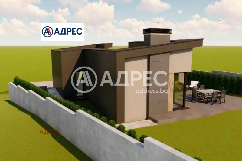 Продава  Къща област Варна , с. Куманово , 173 кв.м | 53530843 - изображение [6]
