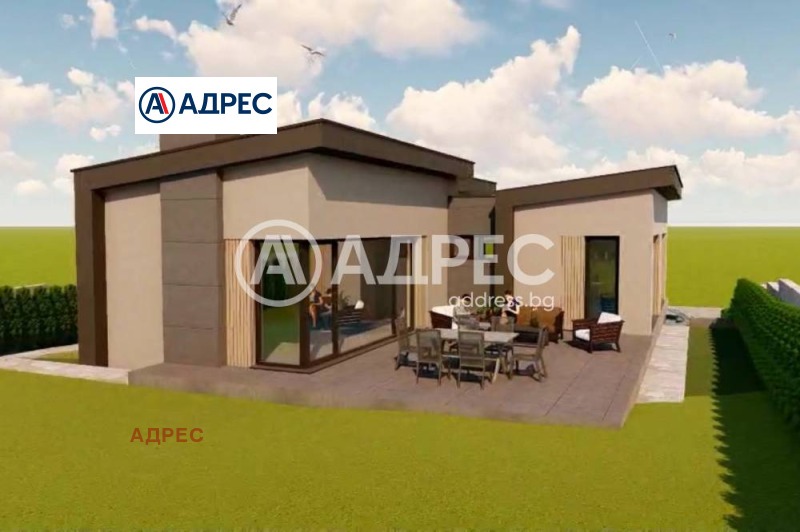 Продава  Къща област Варна , с. Куманово , 173 кв.м | 53530843 - изображение [3]