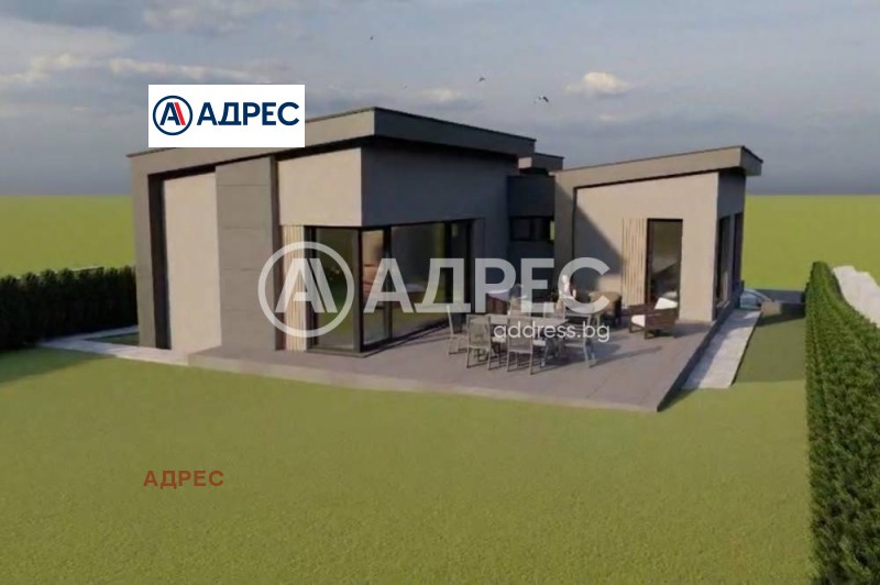 Продава  Къща област Варна , с. Куманово , 173 кв.м | 53530843 - изображение [7]