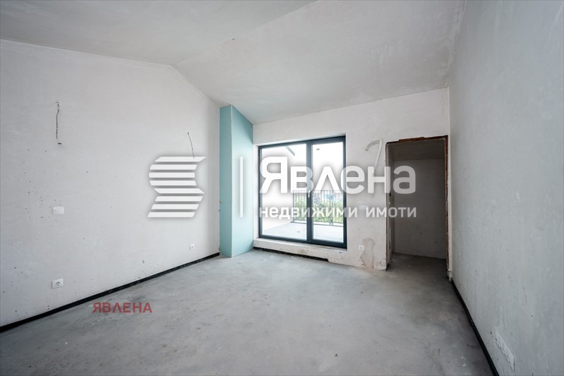 Продава КЪЩА, гр. София, Бояна, снимка 6 - Къщи - 56687134