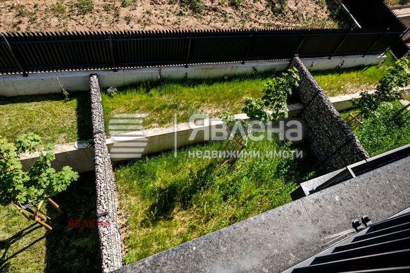 Продава КЪЩА, гр. София, Бояна, снимка 9 - Къщи - 56687134