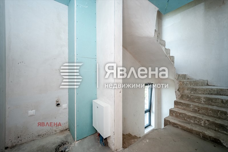 Продава КЪЩА, гр. София, Бояна, снимка 12 - Къщи - 56687134