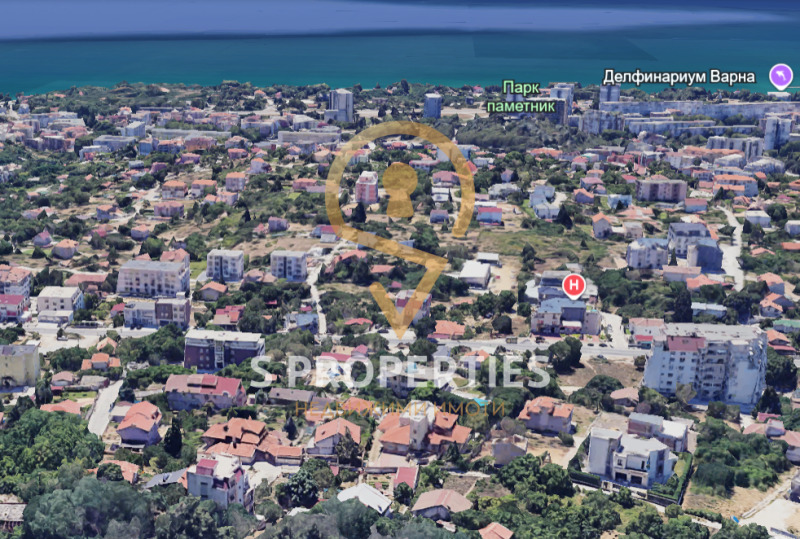 Продаја  Плот Варна , м-т Акчелар , 794 м2 | 61443766 - слика [8]