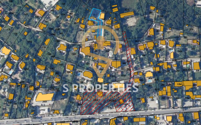 Продаја  Плот Варна , м-т Акчелар , 794 м2 | 61443766 - слика [7]