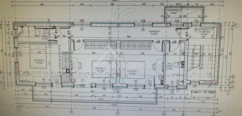 Продава ПАРЦЕЛ, гр. Варна, Виница, снимка 10 - Парцели - 52277461