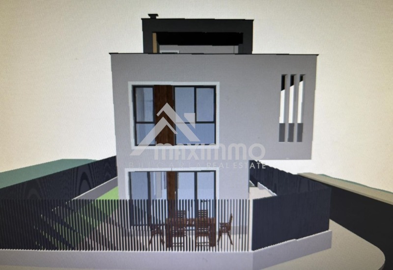 Продава ПАРЦЕЛ, гр. Варна, Виница, снимка 7 - Парцели - 52277461