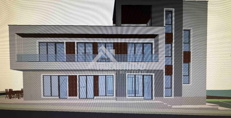 Продава ПАРЦЕЛ, гр. Варна, Виница, снимка 5 - Парцели - 52277461