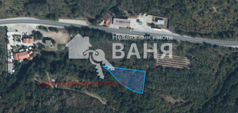Продава ПАРЦЕЛ, гр. Калофер, област Пловдив, снимка 4 - Парцели - 52454872