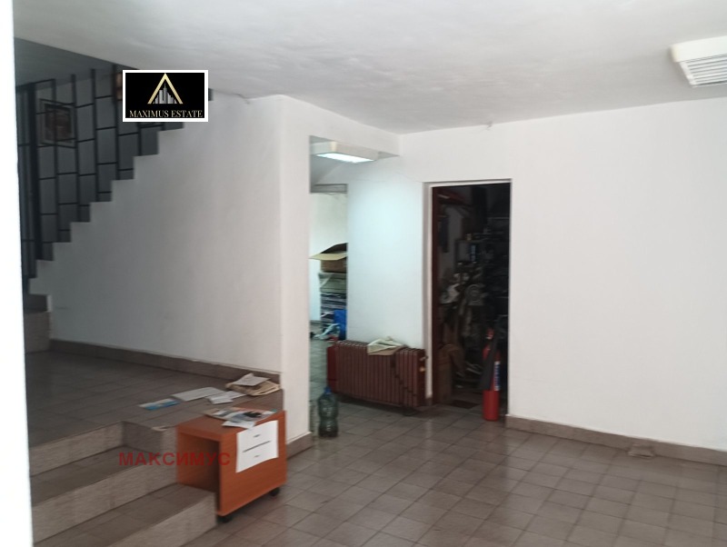 Продава БИЗНЕС ИМОТ, гр. София, Център, снимка 4 - Други - 52711986