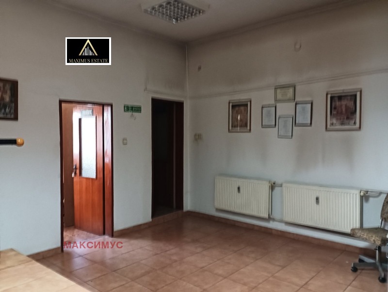 Продава БИЗНЕС ИМОТ, гр. София, Център, снимка 9 - Други - 52711986