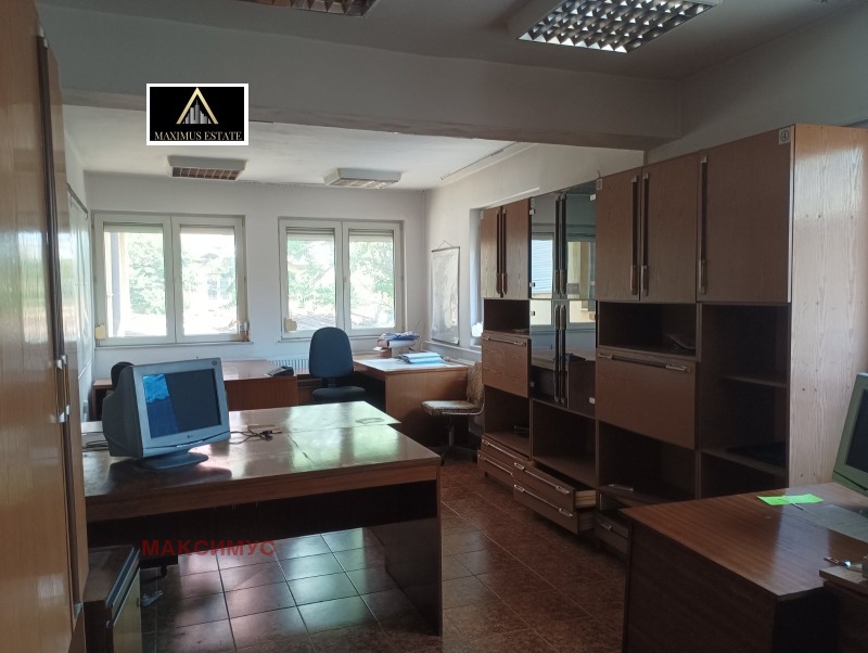 Продава БИЗНЕС ИМОТ, гр. София, Център, снимка 8 - Други - 52711986