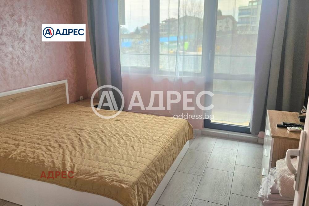 Продава 2-СТАЕН, гр. Варна, Галата, снимка 4 - Апартаменти - 54080546