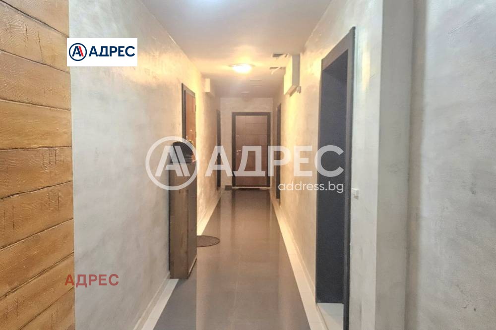 Продава 2-СТАЕН, гр. Варна, Галата, снимка 9 - Апартаменти - 54080546