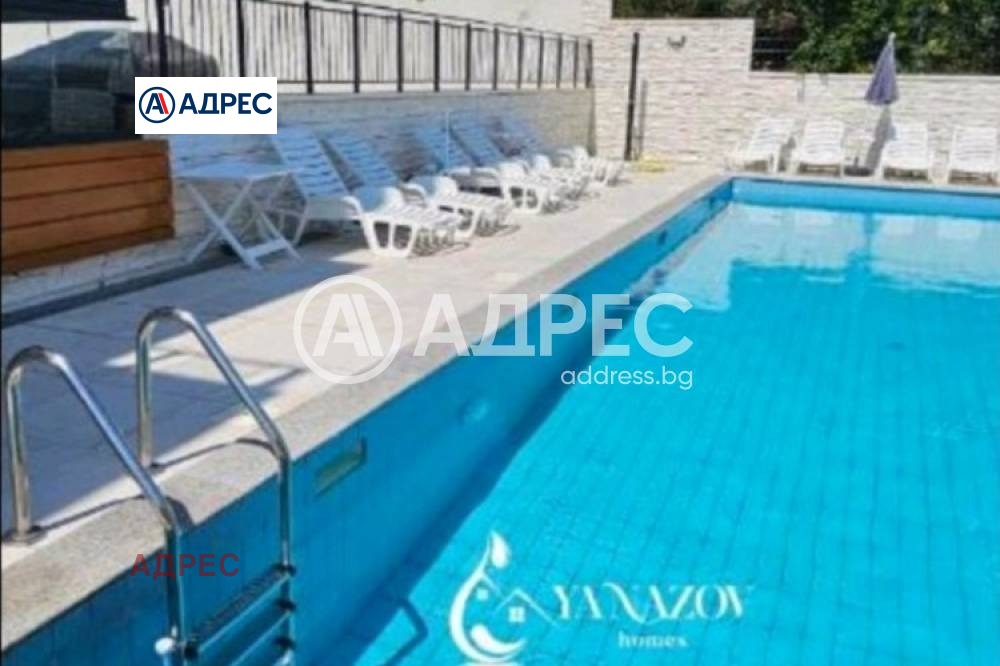 Продава 2-СТАЕН, гр. Варна, Галата, снимка 11 - Апартаменти - 54080546