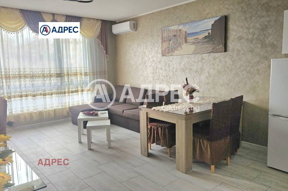 Продава 2-СТАЕН, гр. Варна, Галата, снимка 2 - Апартаменти - 54080546