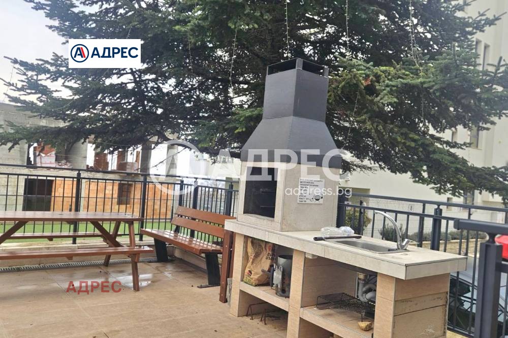 Продава 2-СТАЕН, гр. Варна, Галата, снимка 8 - Апартаменти - 54080546