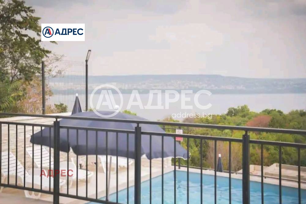 Продава 2-СТАЕН, гр. Варна, Галата