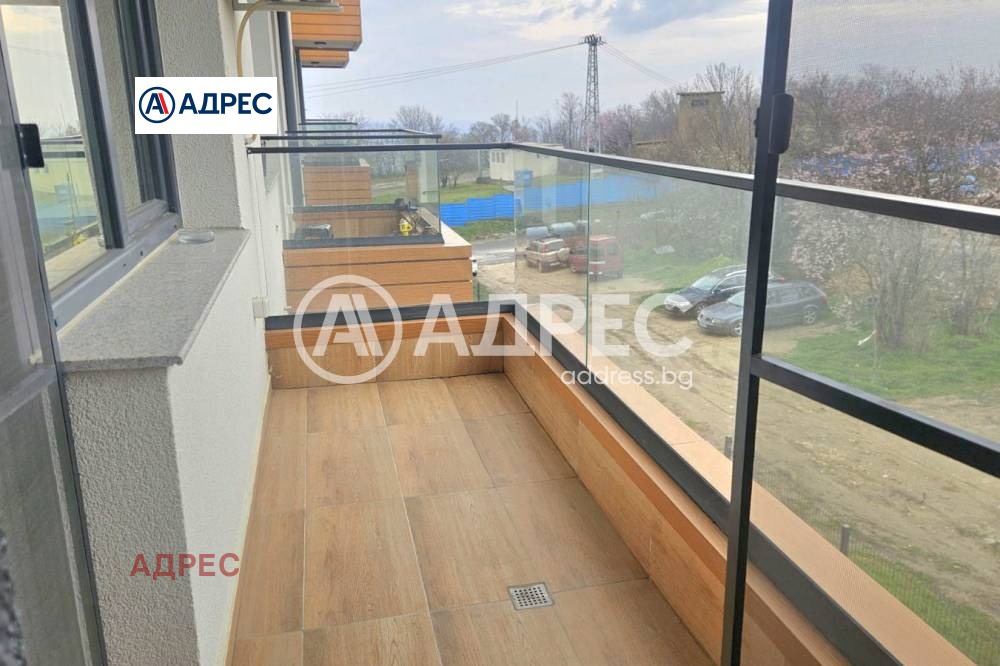 Продава 2-СТАЕН, гр. Варна, Галата, снимка 5 - Апартаменти - 54080546