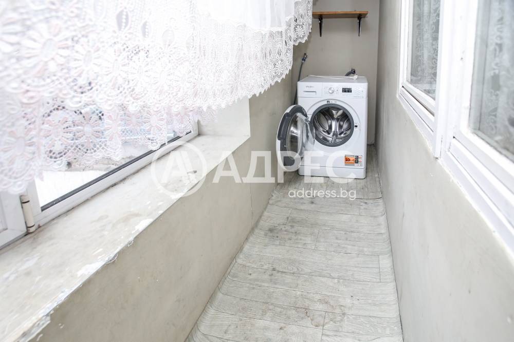 Продава 2-СТАЕН, гр. София, Център, снимка 8 - Апартаменти - 54847579