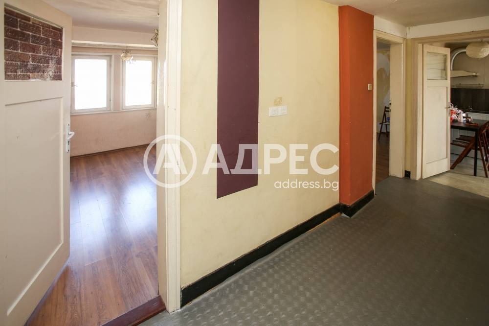 Продава 2-СТАЕН, гр. София, Център, снимка 9 - Апартаменти - 54847579